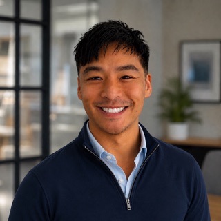 Darren Vi, founder of Kinoro Property