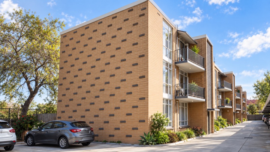 Our investment property at West Footscray, Victoria